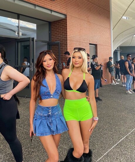 Ky9le model naked gallery