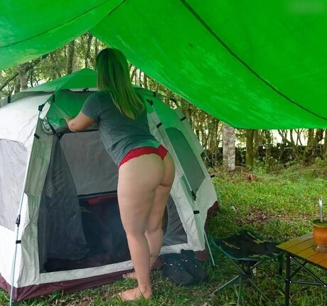 Brazilian Adventure naked model pictures