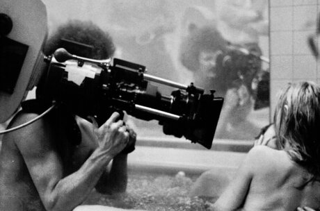 Sondra Locke star sex image