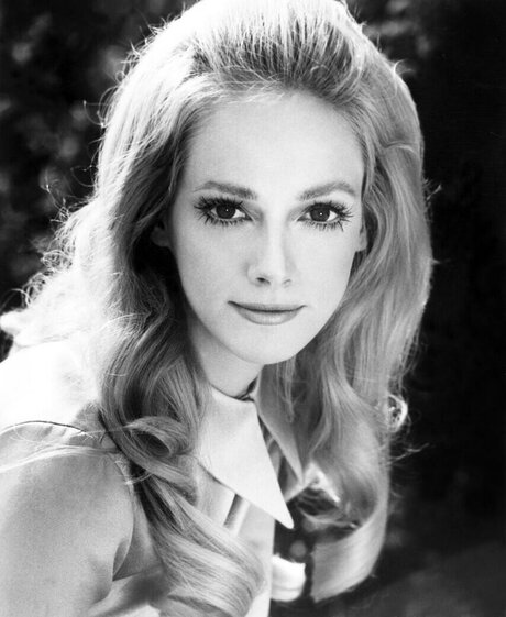 Sondra Locke star sexy photos