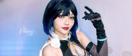 Faixvey best actress pic