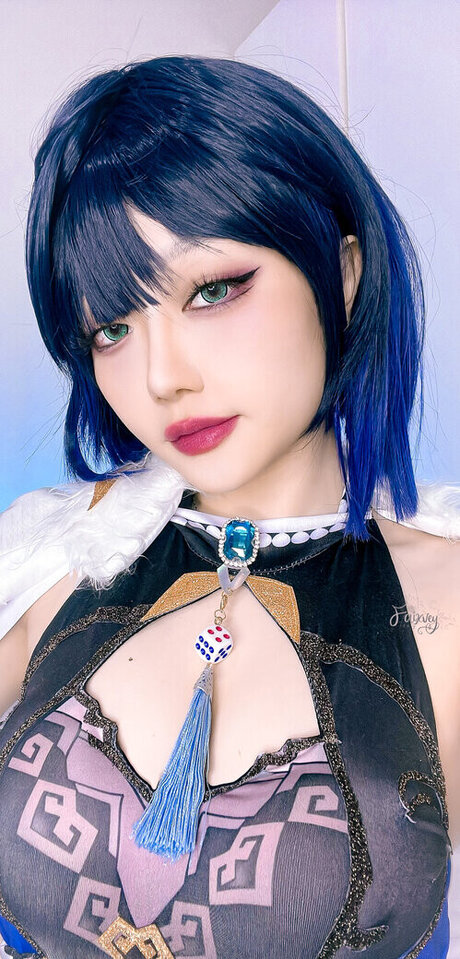 Faixvey art star gallery