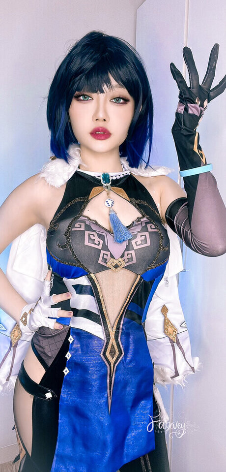 Faixvey model best image