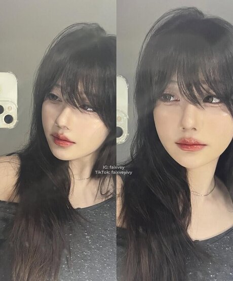 Faixvey beautiful actress pictures