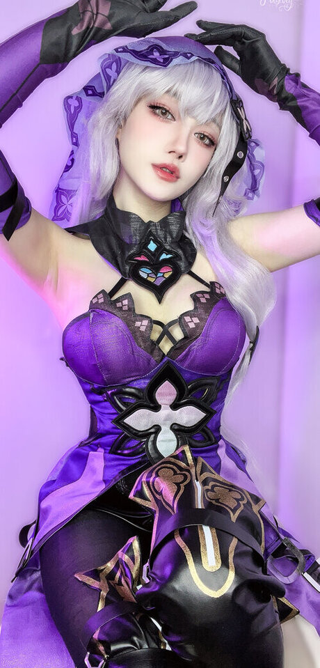 Faixvey exclusive star picture