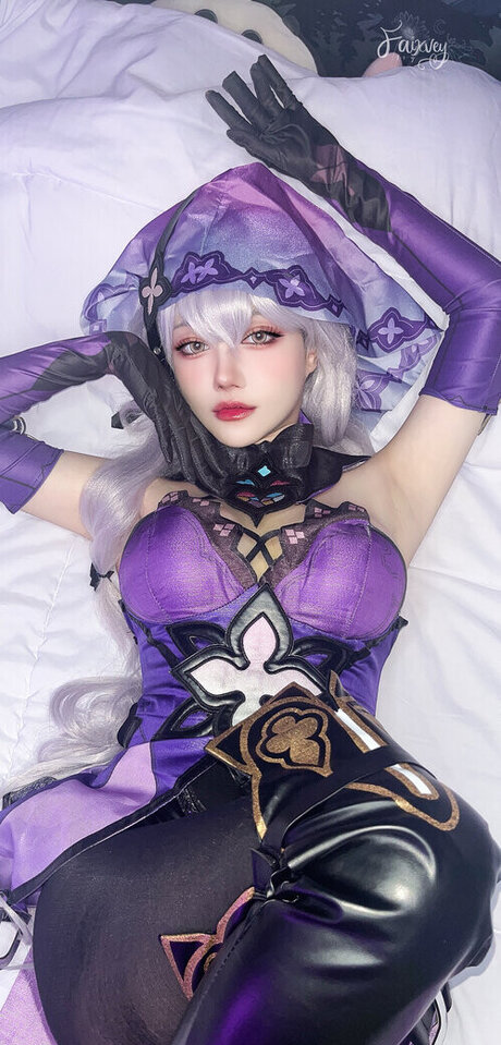 Faixvey star art photo