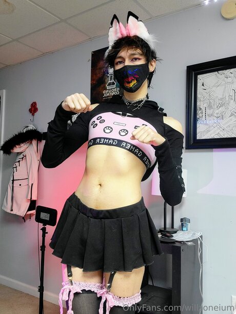 willzoneium pornstar pretty pictures