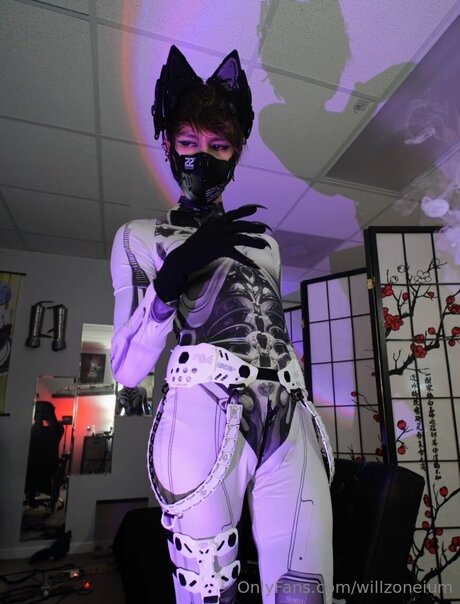 willzoneium nude star img