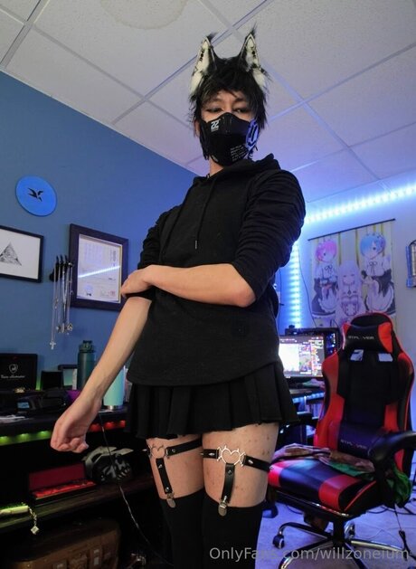 willzoneium top star photos