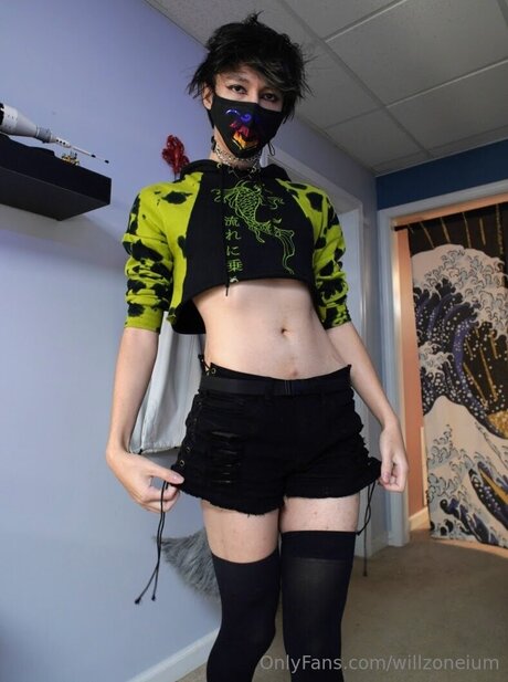 willzoneium Profile pic