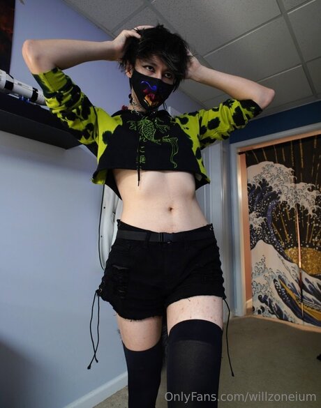 willzoneium sex star pictures