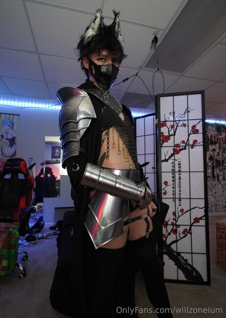 gay solo onlyfans sexy naked pic