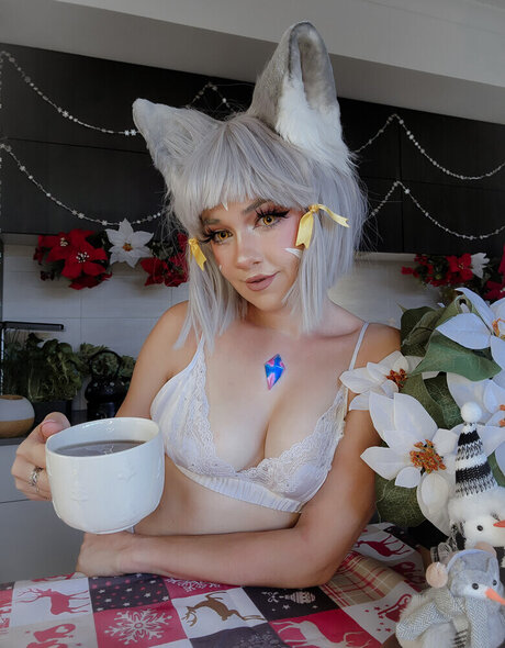 Pixielee exclusive pornstar photos