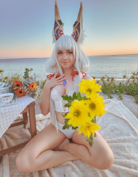 Pixielee star hot picture