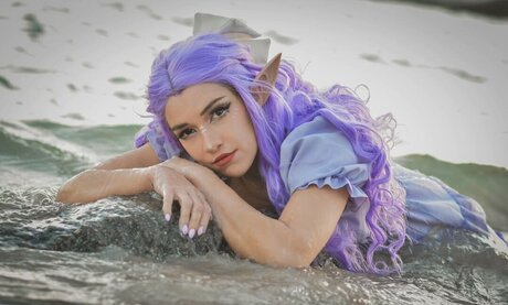 Pixielee sexy star archive