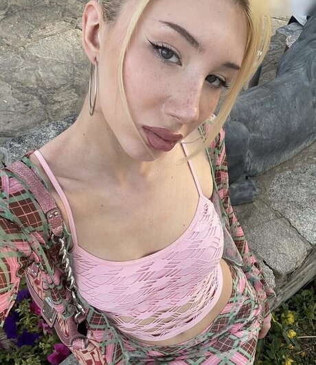 Tamara becca pornstar art img