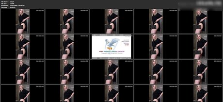 Diana zur L wen pretty pornstar gallery