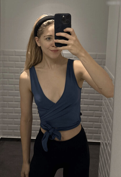 Diana zur L wen sexy model images