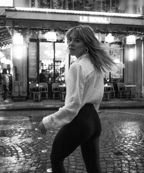 Diana zur L wen pornstar perfect galleries