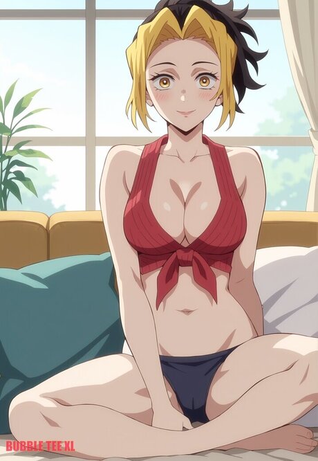 Demon Slayer star porn galleries