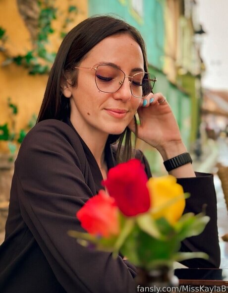 MissKaylaB star sexy image