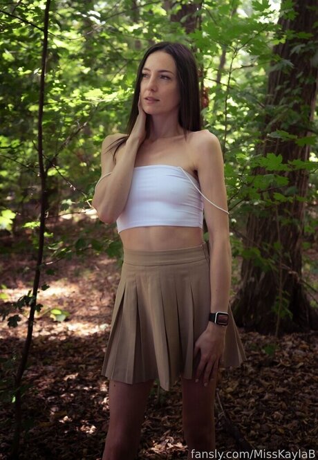 MissKaylaB nudes pornstar images