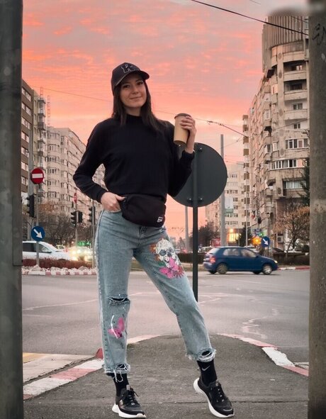 MissKaylaB free pornstar images