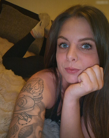 Steffania Morello adult star image