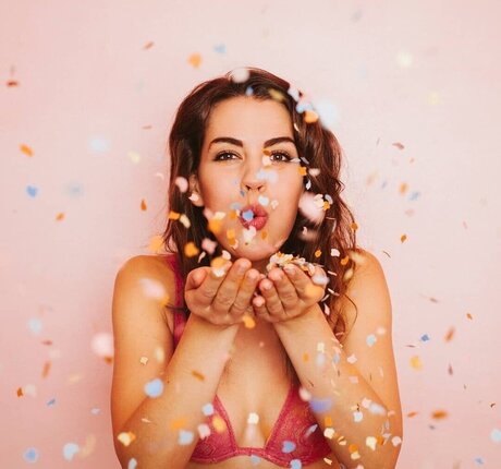 Anna Lea Mende hd star picture