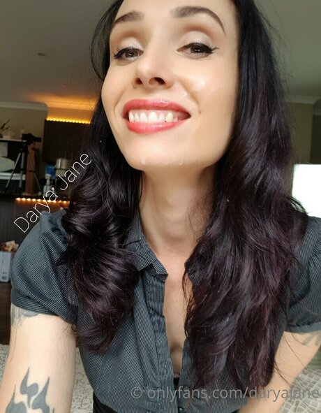 Darya Jane pornstar erotic picture