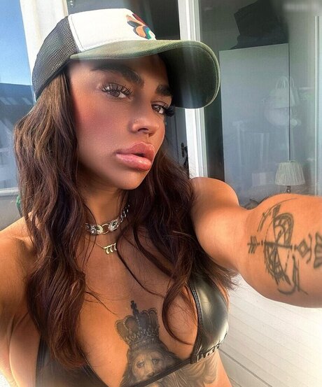 Anny Marry model nudes galleries