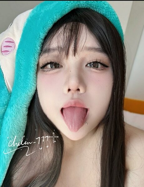 chilin 777 model sex gallery