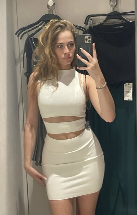 white lingerie onlyfans pornographic picture