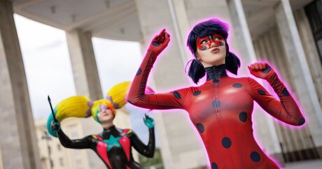 Waterloo nice model pic