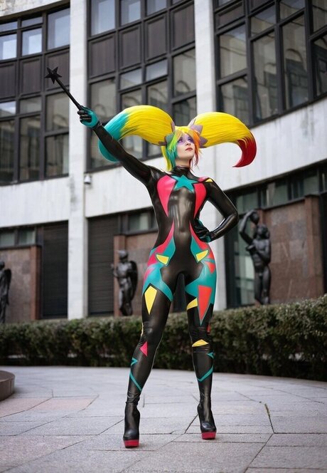 Waterloo star hot photos