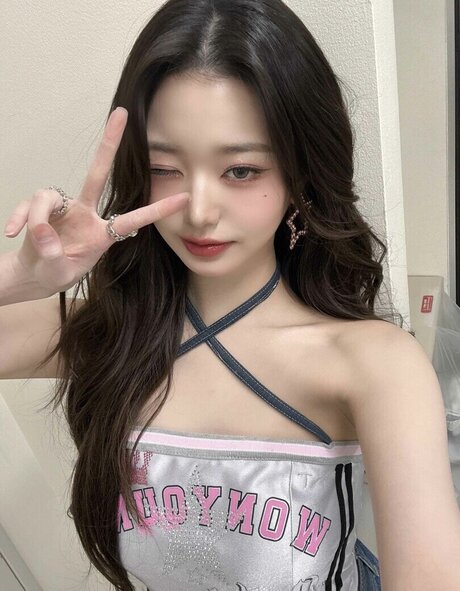 Jang Won young xxx pornstar gallery