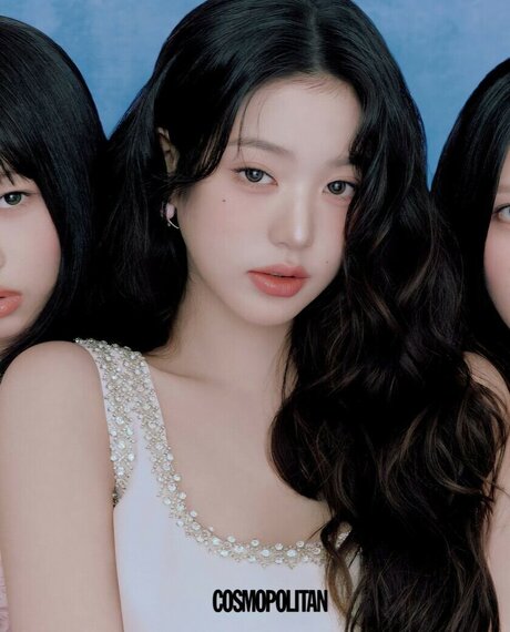 Jang Won young nice model image