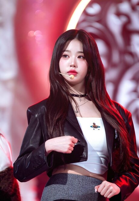 Jang Won young pornstar adult pics