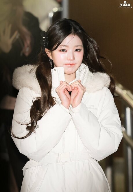 Jang Won young model nice gallery