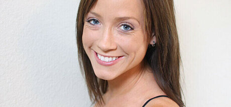 Amateur Allure model free photo