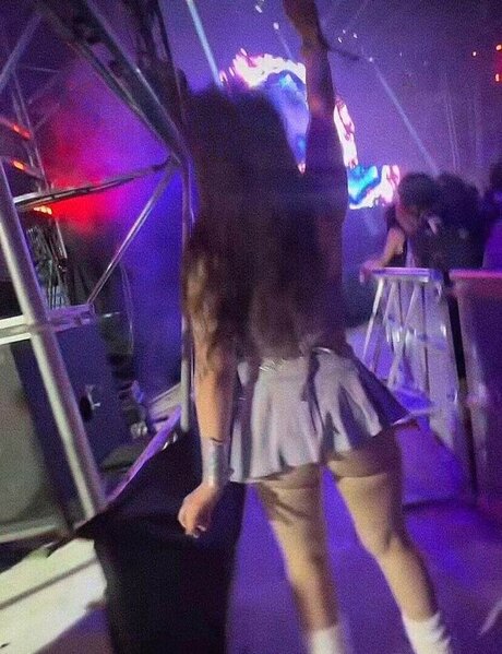 Wavy Brin nice pornstar pic