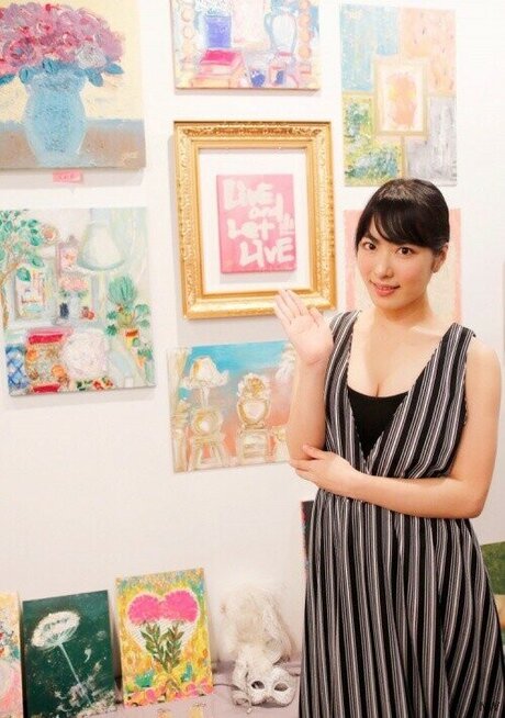 Jun Mizukawa star xxx pics