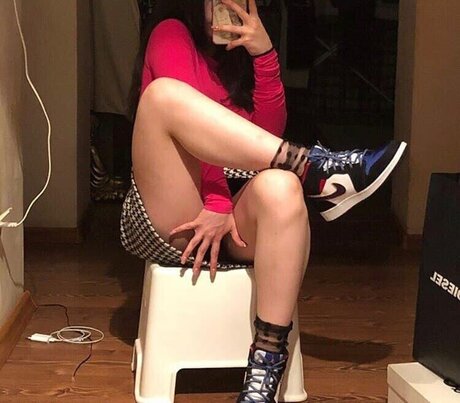 pizzahubbbb exclusive model pics