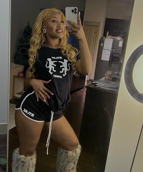 Thefricanbeauty pretty model pictures