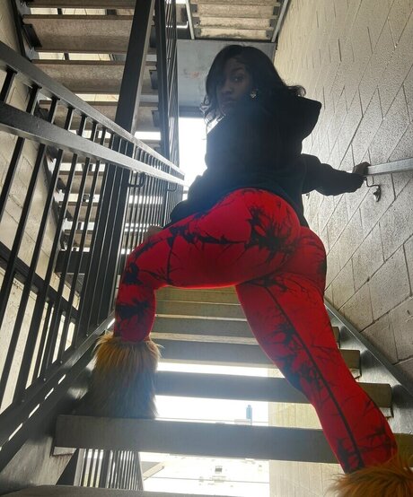 Thefricanbeauty nude pornstar archive