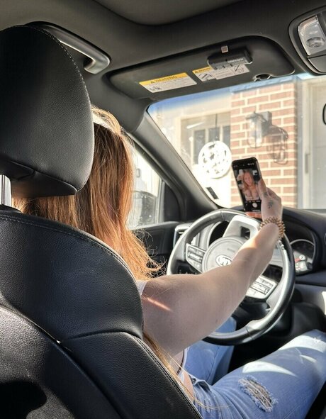 Emyleja pornstar exclusive pic