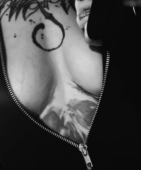 inked 93 adult model galleries