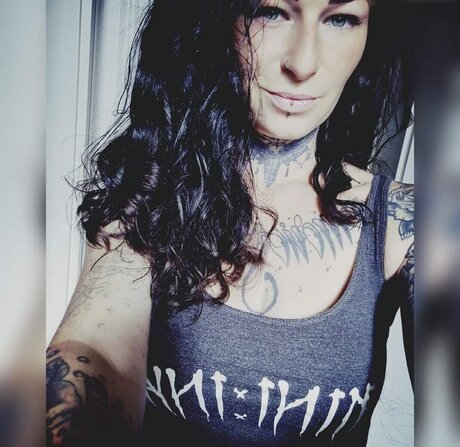 inked 93 art model photos