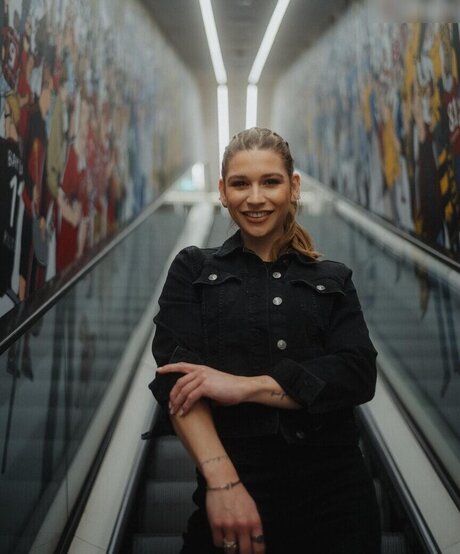 Jana Wosnitza hot pornstar archive