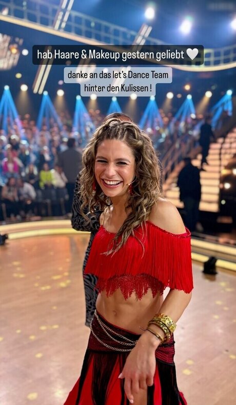 Jana Wosnitza model best gallery